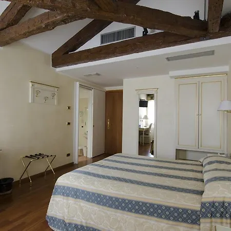 Hotel Do Pozzi Wenecja