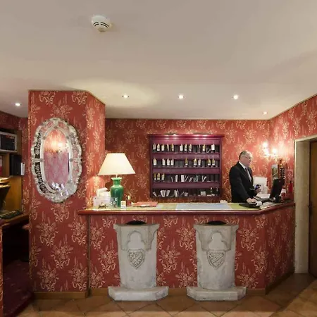 Do Pozzi Hotel Wenecja