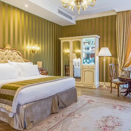 Ai Cavalieri Di Hotel Wenecja