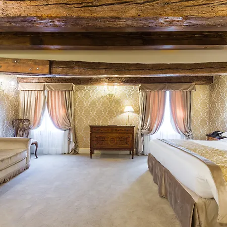 Ai Cavalieri Di 4* Wenecja