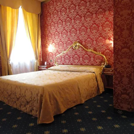 Otel Residenza Ca' San Marco 3*