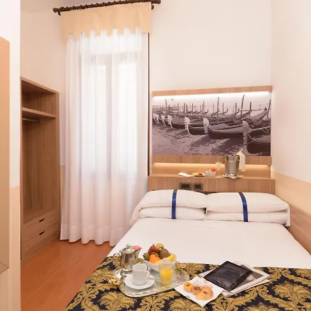 Unahotels Ala Venezia-adults 16 Hotel Venice