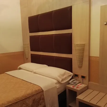 Unahotels Ala Venezia-adults 16 Hotel