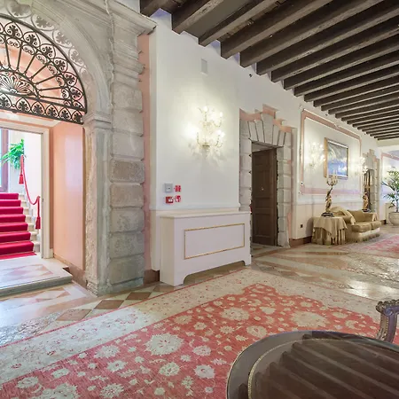 Ai Cavalieri Di Hotel Wenecja