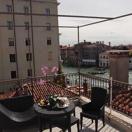 Hotel Dei Dragomanni