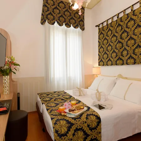 Unahotels Ala Venezia-adults 16 Hotel Venice