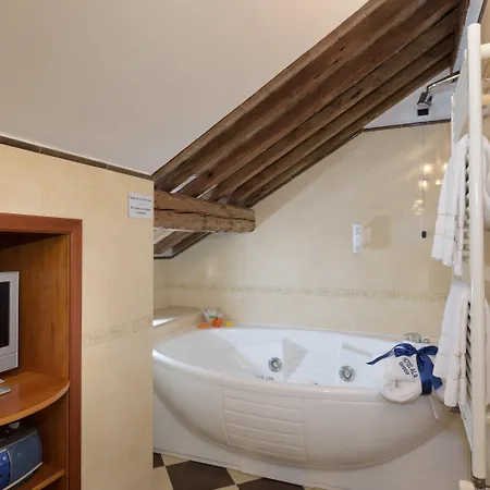 Unahotels Ala Venezia-adults 16