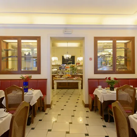 Unahotels Ala Venezia-adults 16 Hotel Venice