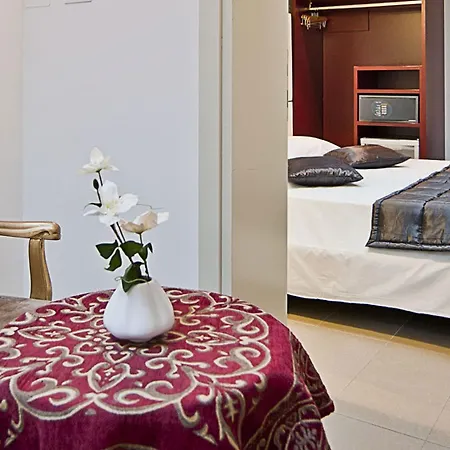 Al Canal Regio - 3* Venise