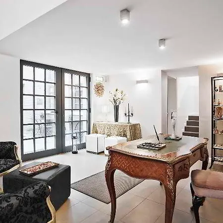 Al Canal Regio - 3* Venise