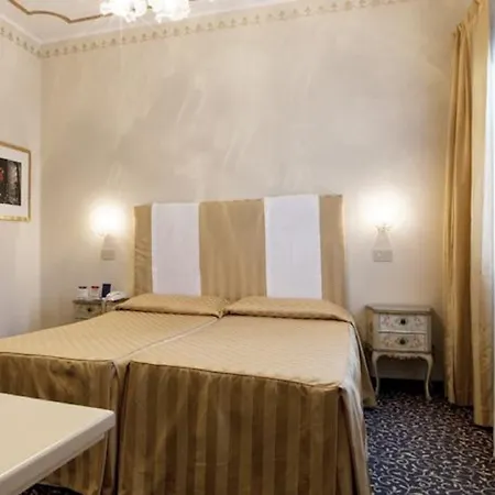 Hotel Principe 4*