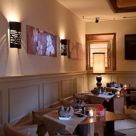 Principe 4* Venice