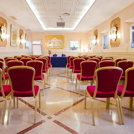 Principe Hotel