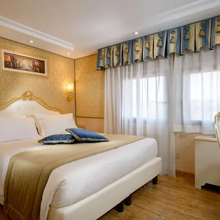 Olimpia Venice, Bw Signature Collection 3sup 3* Venedig