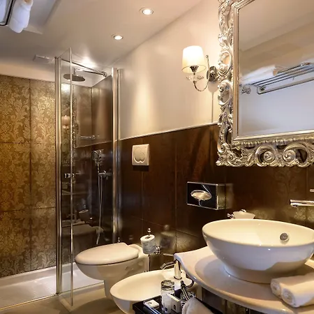Olimpia Venice, Bw Signature Collection 3sup Hotel Venedig