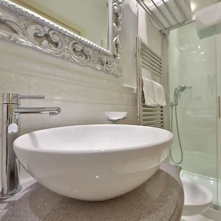 Olimpia Venice, Bw Signature Collection 3sup 3* Venedig