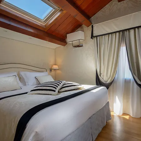 Hotel Olimpia Venice, Bw Signature Collection 3sup