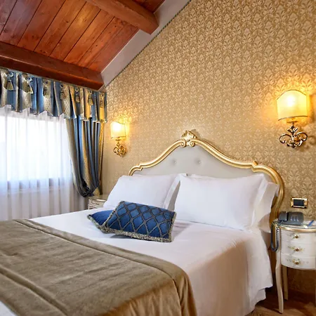 Olimpia Venice, Bw Signature Collection 3sup Hotel Venedig