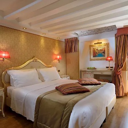 Hotel Olimpia Venice, Bw Signature Collection 3sup