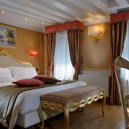 Hotel Olimpia Venice, Bw Signature Collection 3sup Venedig