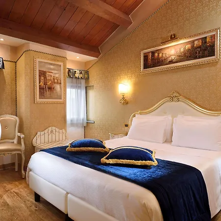Hotel Olimpia Venice, Bw Signature Collection 3sup