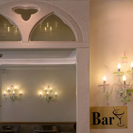 Hotel Olimpia Venice, Bw Signature Collection 3sup Venedig