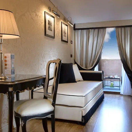 Hotel Olimpia Venice, Bw Signature Collection 3sup