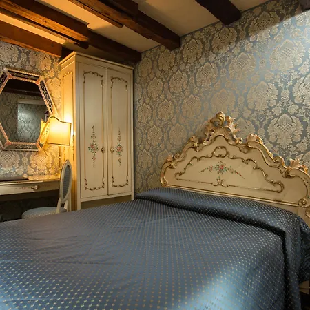 Rialto 4* Benátky