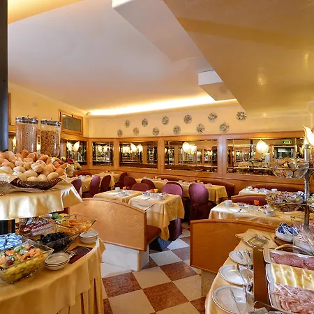 Rialto 4* Benátky
