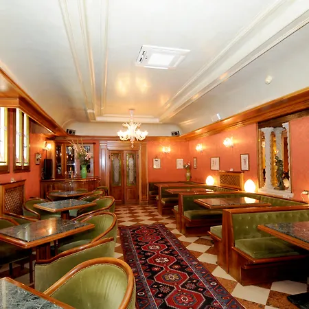 Castello Hotel Veneza