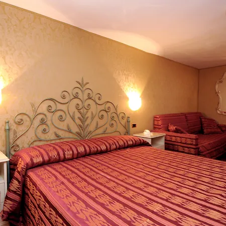 Castello Hotel Wenecja