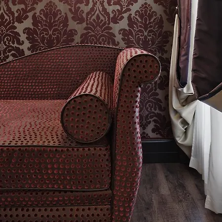 Hotel American-dinesen Venice