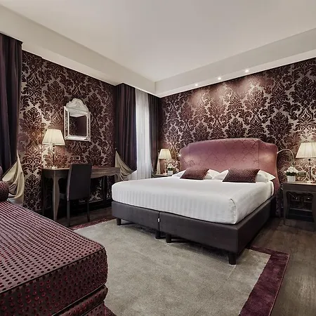 American-dinesen Hotel 4*
