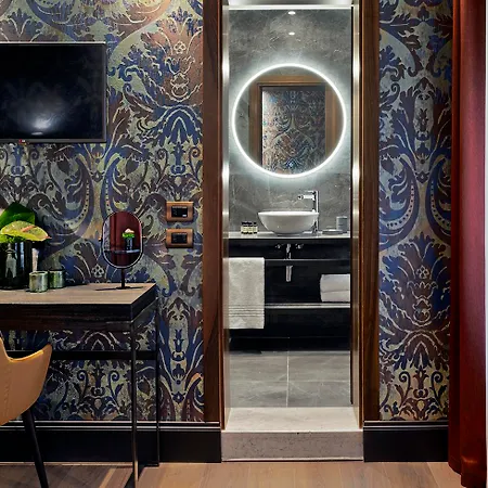 Hotel American-dinesen Venice