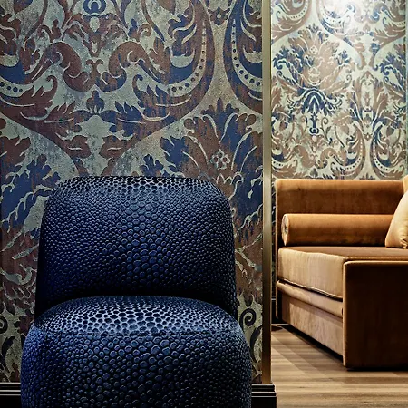 Hotell American-dinesen