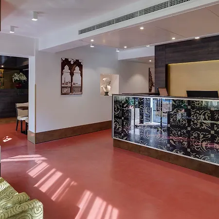 American-dinesen Hotell