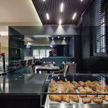 American-dinesen 4* Venice