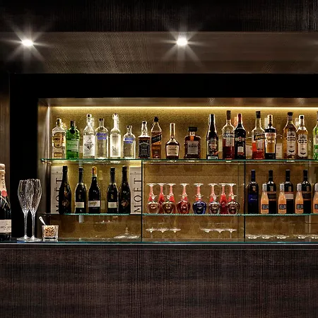 Hotel American-dinesen Venice
