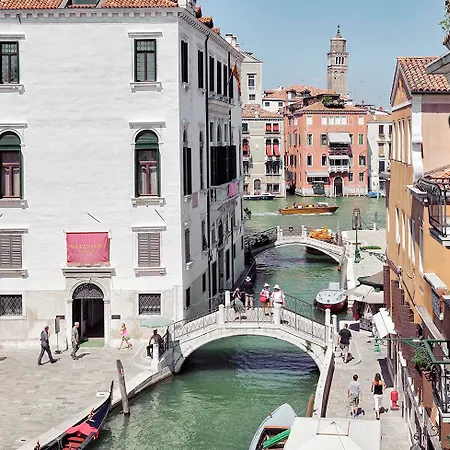 American-dinesen 4* Venice