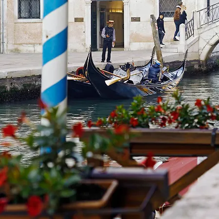 American-dinesen Hotel Venice