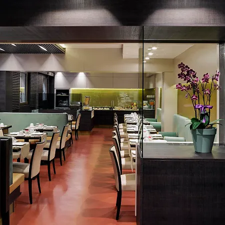 American-dinesen Hotel Venice