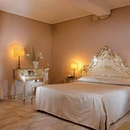 Canaletto Hotel Wenecja