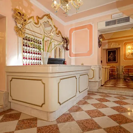 Hotel Canaletto