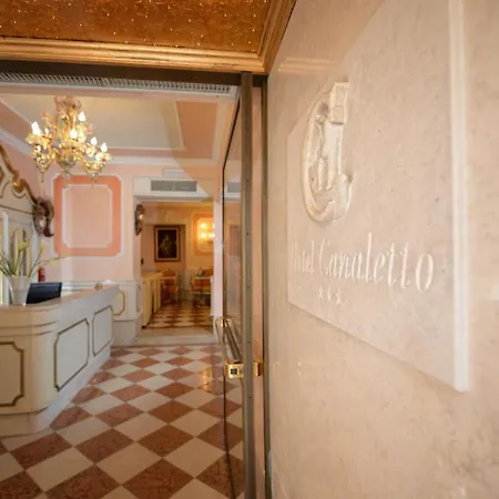 Canaletto Hotel