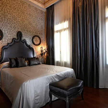 Palazzetto Madonna Venedig