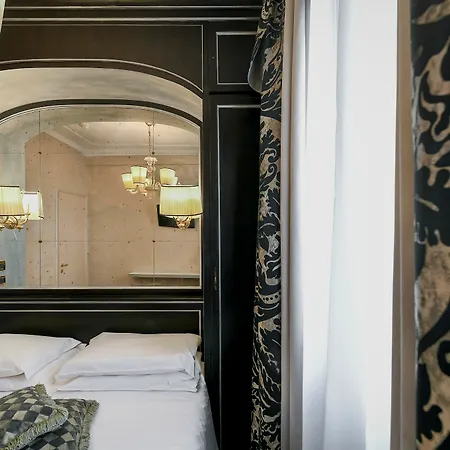 Campiello Hotel 3*