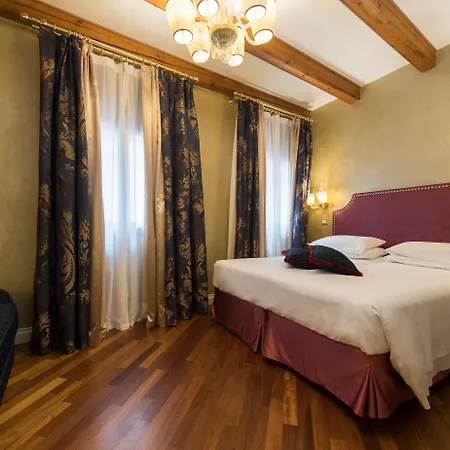 Hotel Campiello Wenecja