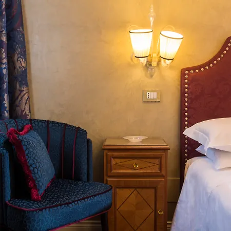 Campiello Hotel