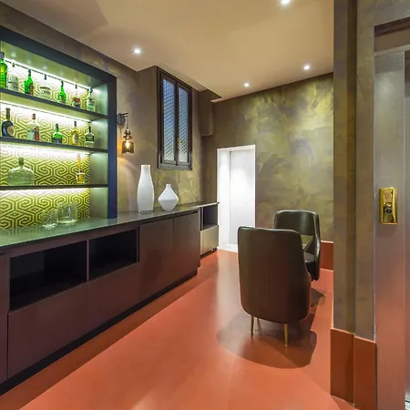 坎皮耶罗酒店 酒店 威尼斯