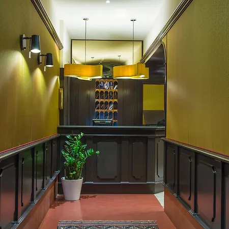 Campiello Hotel Veneza
